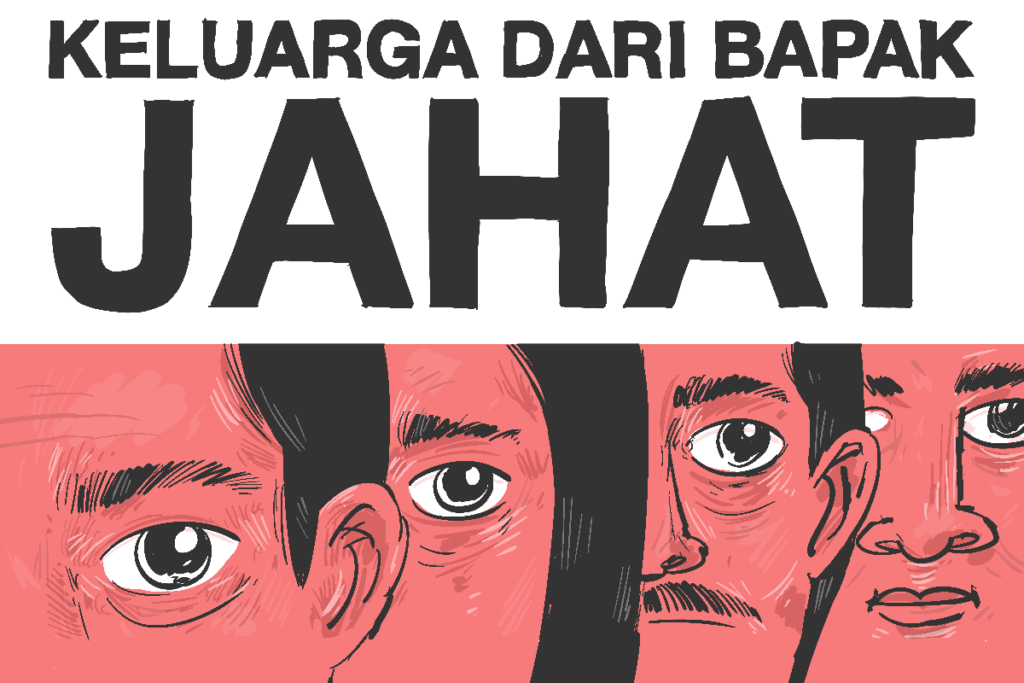 Jahatnya keluarga Bapak bikin fatherless hingga membenci rumah dan kumpul keluarga MOJOK.CO