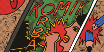 Keruntuhan komik di Indonesia disebut gara-gara Manga, padahal pemerintah sendiri MOJOK.CO