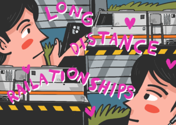 Pejuang LDR Jogja-Jakarta makin nelangsa karena harga tiket kereta api mahal. MOJOK.CO