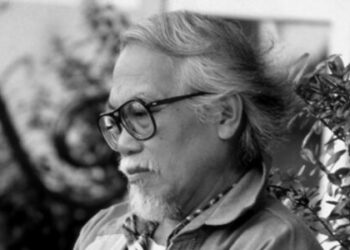 Nama Romo YB Mangunwijaya jadi nama jalan di Jatibarang, Kota Semarang MOJOK.CO