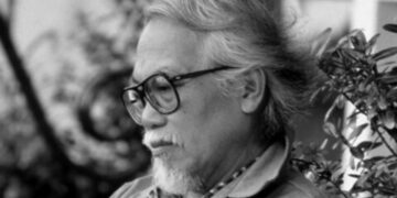 Nama Romo YB Mangunwijaya jadi nama jalan di Jatibarang, Kota Semarang MOJOK.CO