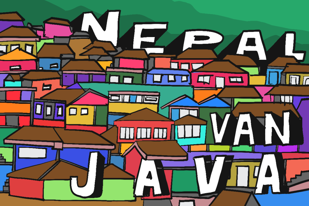 Pertama kali ke Kaliangkrik Magelang (Nepal van Java), tak bisa lupa sikap warganya MOJOK.CO