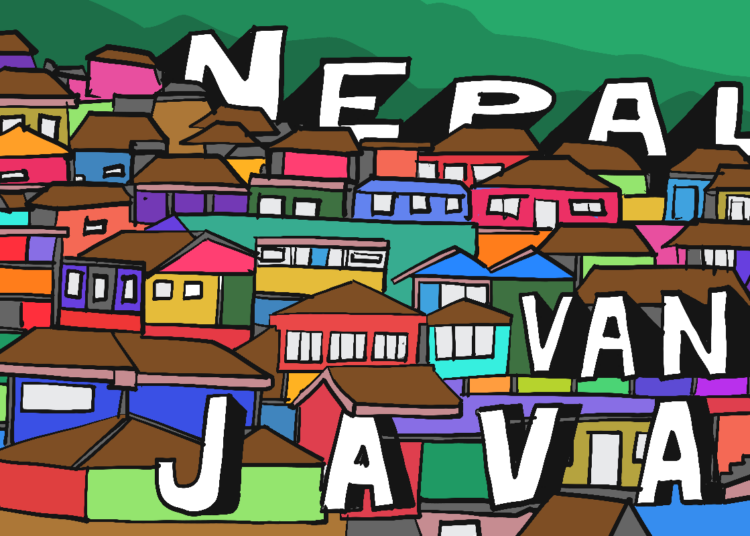 Pertama kali ke Kaliangkrik Magelang (Nepal van Java), tak bisa lupa sikap warganya MOJOK.CO