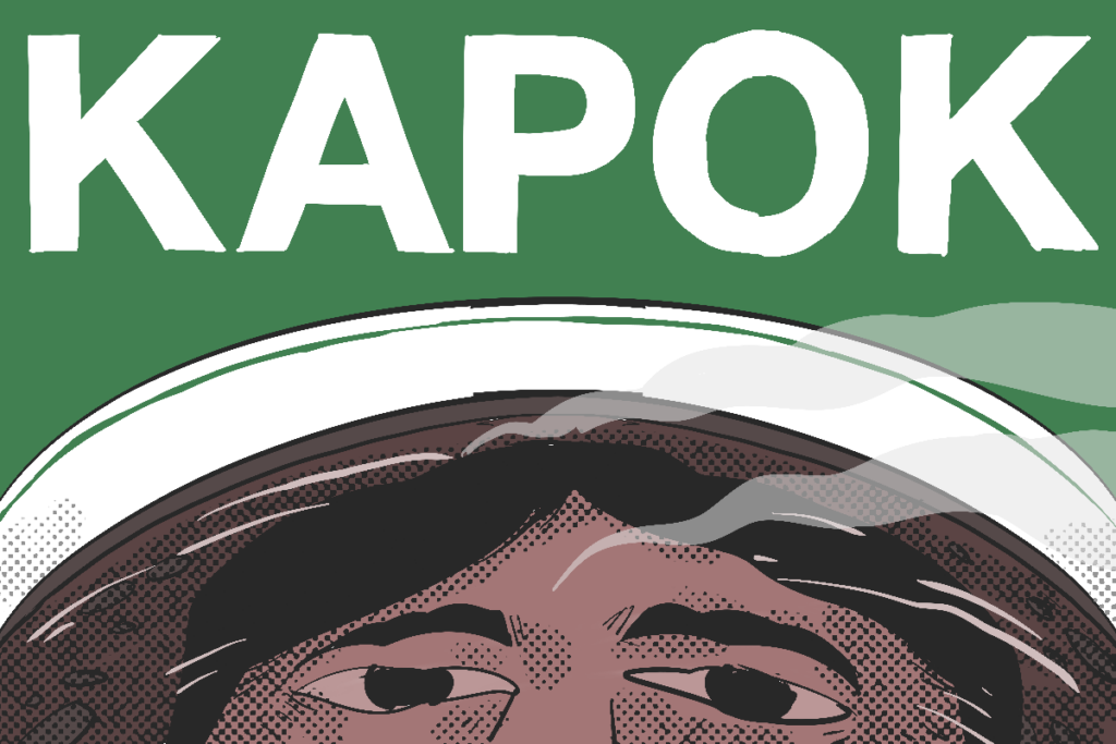 Pertama kali ngopi di gerai kopi Starbucks Surabaya, turuti gengsi hingga berakhir konyol gara-gara menu MOJOK.CO