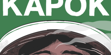 Pertama kali ngopi di gerai kopi Starbucks Surabaya, turuti gengsi hingga berakhir konyol gara-gara menu MOJOK.CO