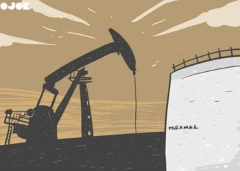 Jurusan Teknik Perminyakan UPN Veteran Yogyakarta lebih unggul dari ITB. MOJOK.CO