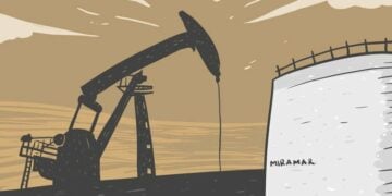 Jurusan Teknik Perminyakan UPN Veteran Yogyakarta lebih unggul dari ITB. MOJOK.CO