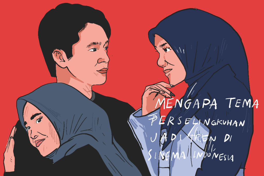 film tema perselingkuhan.MOJOK.CO