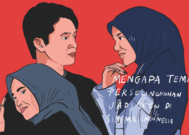 film tema perselingkuhan.MOJOK.CO