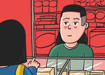 Sarjana susah cari kerja modal ijazah s1. Tertolong toko kelontong orangtua yang diremehkan tapi beromzet besar MOJOK.CO