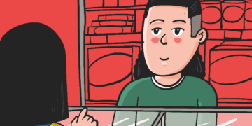 Sarjana susah cari kerja modal ijazah s1. Tertolong toko kelontong orangtua yang diremehkan tapi beromzet besar MOJOK.CO