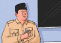 smart tv, prabowo.MOJOK.CO