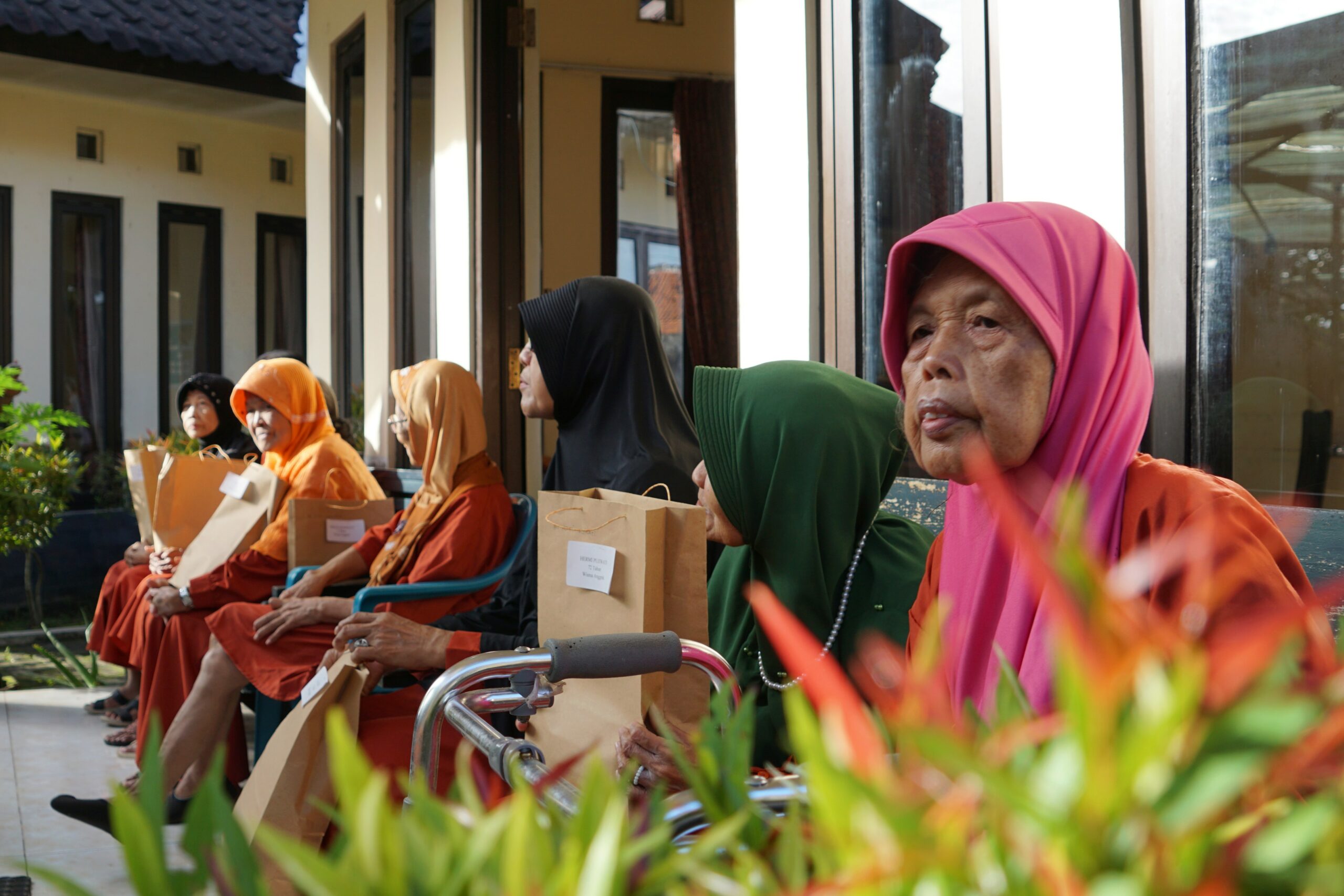 HUT Kota Jogja.MOJOK.CO