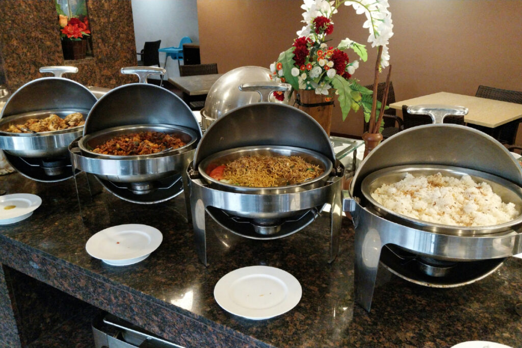 7 Kebodohan Pelanggan AYCE di Jogja yang Bikin Rugi Sendiri (Unsplash)