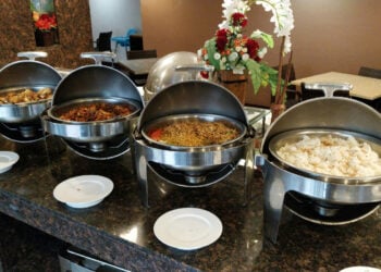 7 Kebodohan Pelanggan AYCE di Jogja yang Bikin Rugi Sendiri (Unsplash)