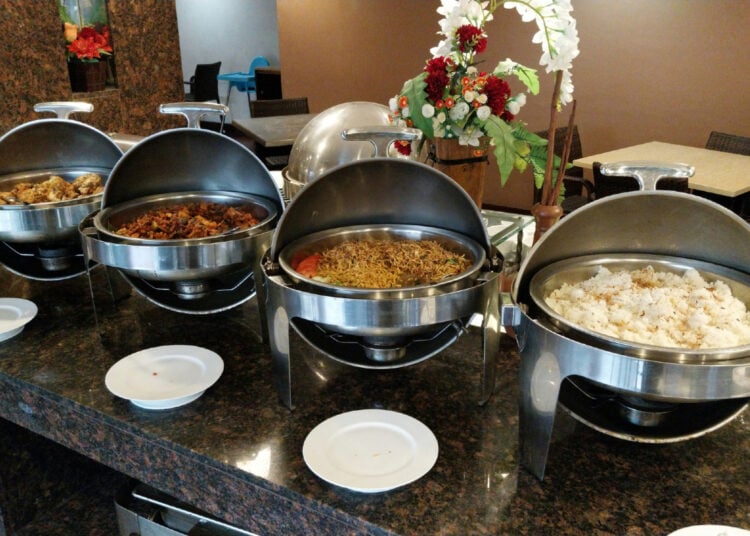 7 Kebodohan Pelanggan AYCE di Jogja yang Bikin Rugi Sendiri (Unsplash)