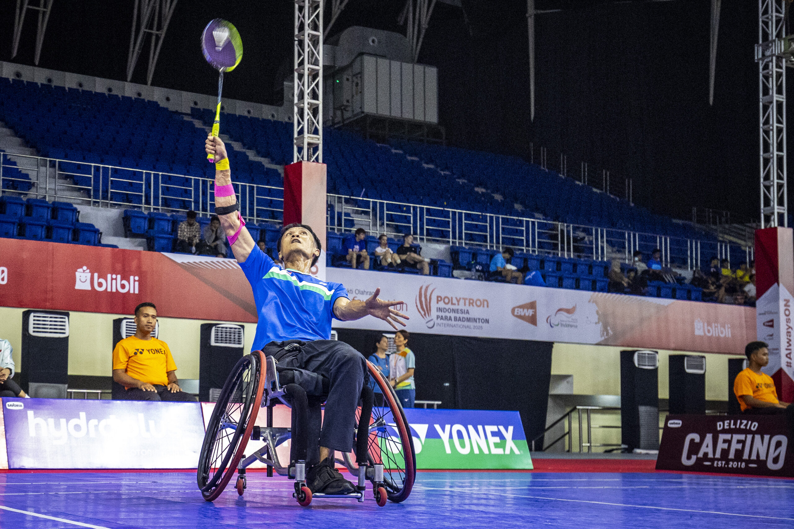 wiwin andri, para badminton.MOJOK.CO