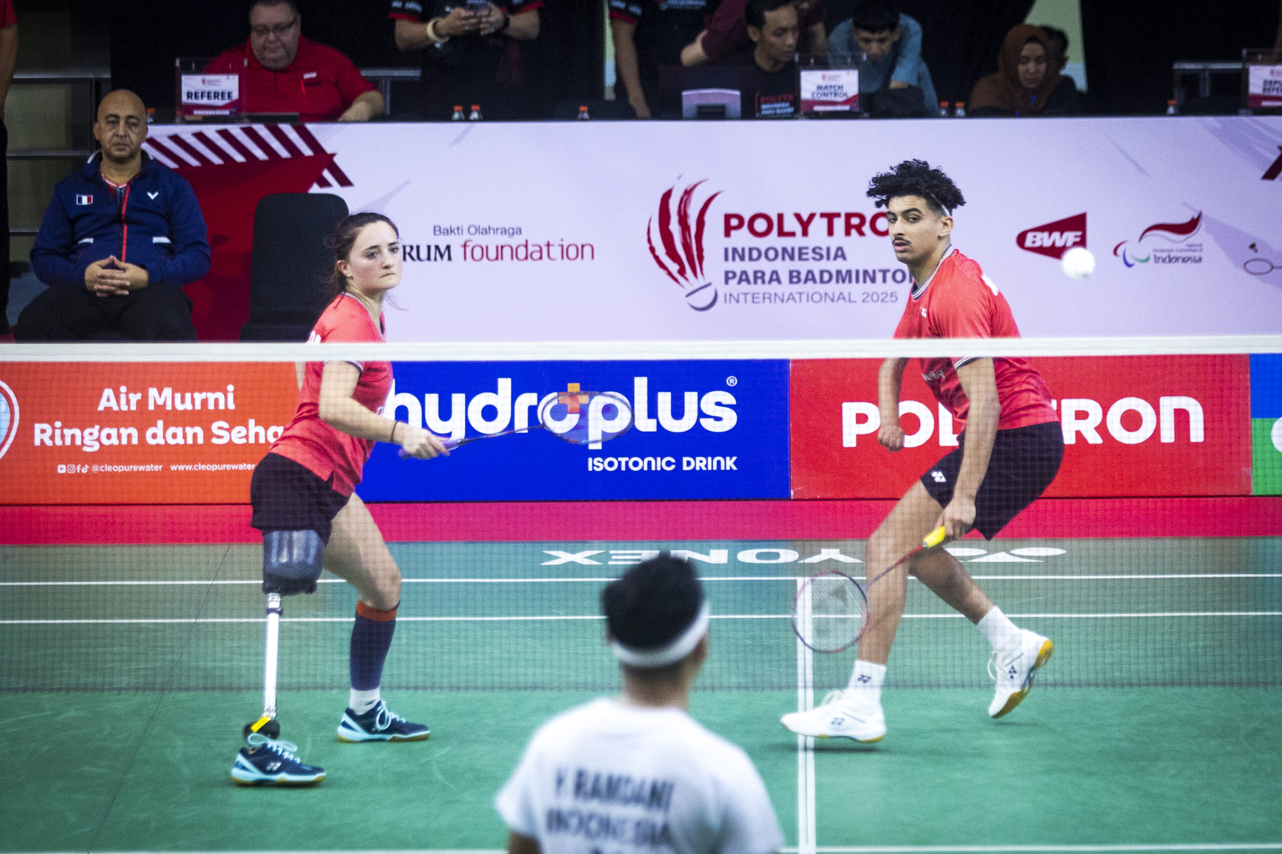 para badminton.MOJOK.CO