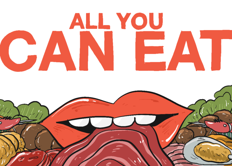 all you can eat ayce.MOJOK.CO