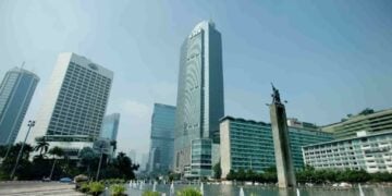 BCA Raih Tiga Penghargaan Internasional: Kukuhkan Posisi sebagai Bank Terkuat, Perusahaan Terbaik, dan Paling Dipercaya di Dunia MOJOK.CO