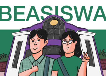 Beasiswa kuliah S1 Sleman Pintar di Amikom. MOJOK.CO