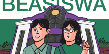 Beasiswa kuliah S1 Sleman Pintar di Amikom. MOJOK.CO