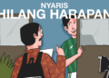 Beasiswa Kuliah Sleman Pintar bekerjasama dengan kampus swasta, salah satunya Amikom. MOJOK.CO