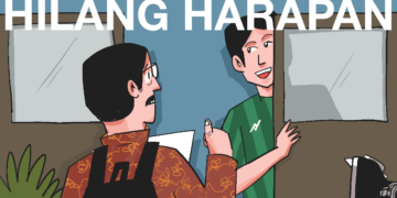 Beasiswa Kuliah Sleman Pintar bekerjasama dengan kampus swasta, salah satunya Amikom. MOJOK.CO