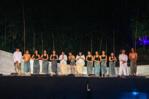 Group Miroto Dance Company Mojok.co