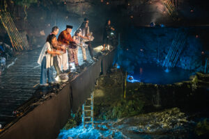 Bedog Arts Fest 2025 Mojok.co