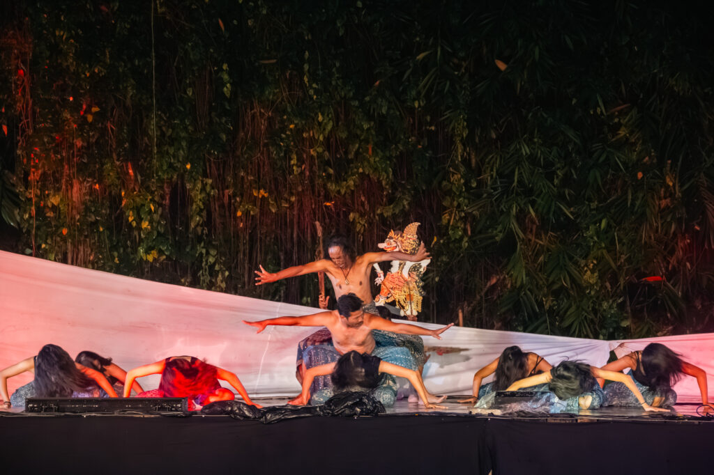 Bedog Arts Fest 2025 Mojok.co