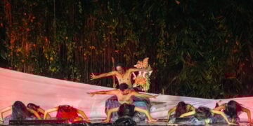 Bedog Arts Fest 2025 Mojok.co