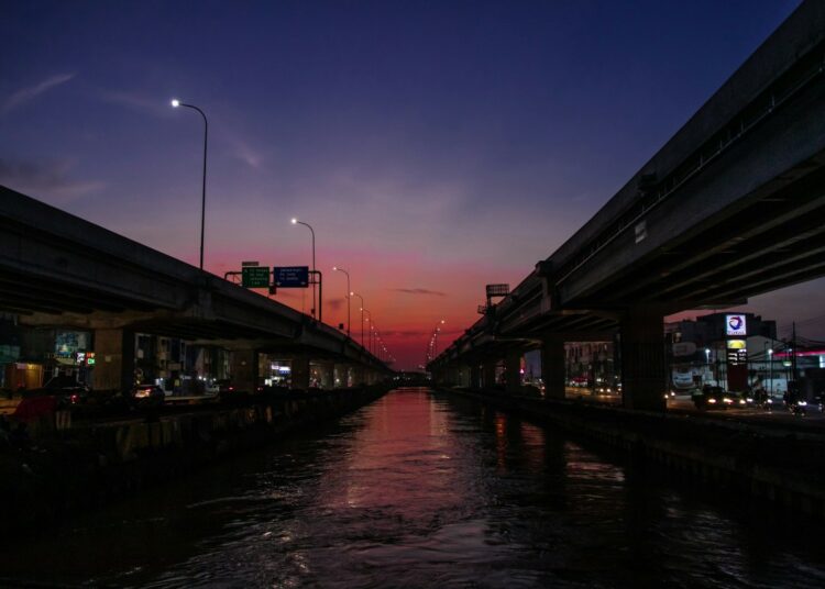 5 Hal yang Lumrah di Bekasi tapi Nggak Bisa Ditemukan di Muntilan Magelang