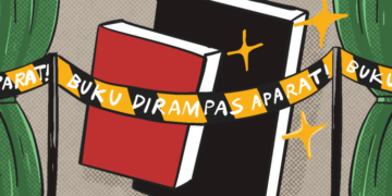 Gen Z suka baca buku. MOJOK.CO