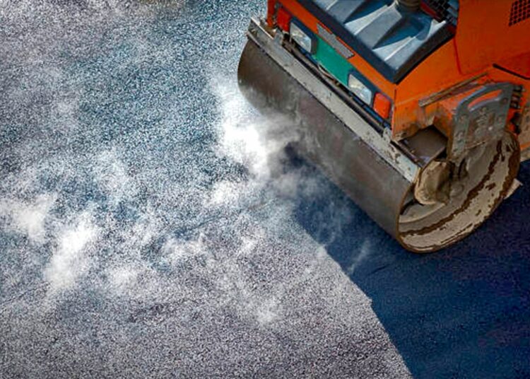 Jalan Kaliurang, Jalan Paling Tidak Ramah Pejalan Kaki Mojok.cp