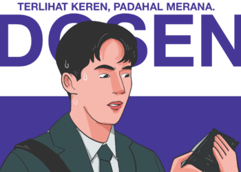 Jadi dosen non PNS (honorer) di kampus swasta dapat gaji yang bikin nelangsa. Nyesel kuliah sampai S2 MOJOK.CO