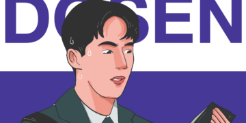 Jadi dosen non PNS (honorer) di kampus swasta dapat gaji yang bikin nelangsa. Nyesel kuliah sampai S2 MOJOK.CO