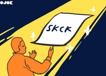 Derita Membuat SKCK yang Merepotkan Sekaligus Diskriminatif MOJOK.CO