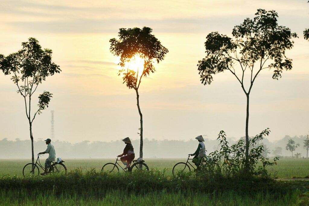 Tinggal di Bantul Jogja Bau dan Bikin Pusing, Saya Baru Menemukan Kenyamanan Begitu Pindah ke Muntilan Magelang