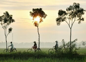 Tinggal di Bantul Jogja Bau dan Bikin Pusing, Saya Baru Menemukan Kenyamanan Begitu Pindah ke Muntilan Magelang