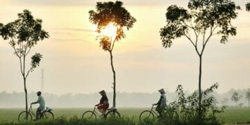 Tinggal di Bantul Jogja Bau dan Bikin Pusing, Saya Baru Menemukan Kenyamanan Begitu Pindah ke Muntilan Magelang
