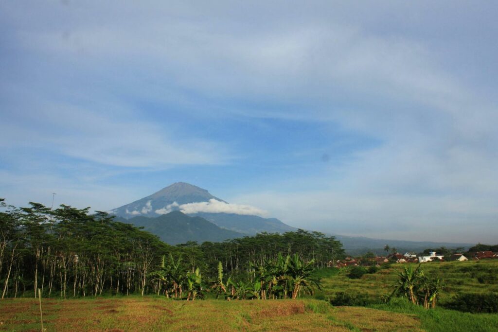 Muntilan Magelang Menjebak Pendatang, Menyesal Pindah ke Sini