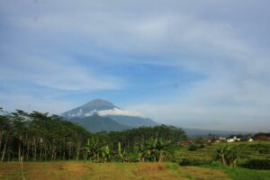 Muntilan Magelang Menjebak Pendatang, Menyesal Pindah ke Sini