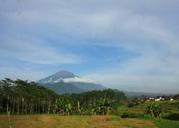 Muntilan Magelang Menjebak Pendatang, Menyesal Pindah ke Sini