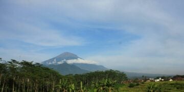 Muntilan Magelang Menjebak Pendatang, Menyesal Pindah ke Sini