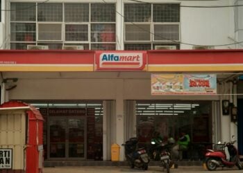 Rekomendasi 7 Camilan yang Hanya Bisa Kalian Beli di Alfamart karena Indomaret Nggak Jual