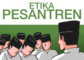 Etika santri di pondok pesantren bukan pengkultusan pada kiai MOJOK.CO