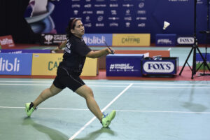 Indonesia Para Badminton International 2025 Mojok.co