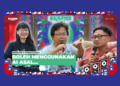 Marjin Kiri x Cantrik: Hak Cipta Bukan Cuma Soal Uang