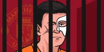 Harry Maguire Bek Dungu Manchester United Anti Bullying MOJOK.CO